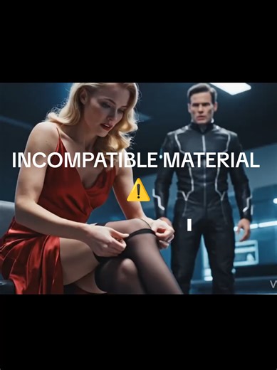 Error 404: Biomaterial Rejection Explained