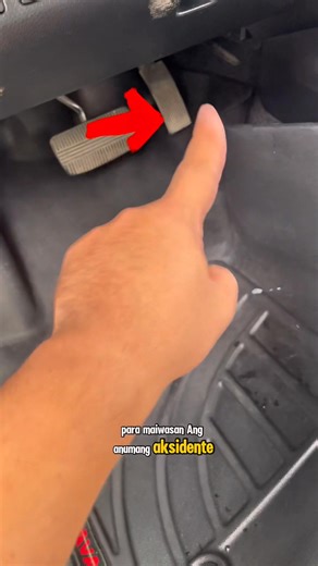 6.9K views · 47 reactions | TIPS: How to avoid human error while driving/parking an automatic car. | Cartwonetwork Premium Car Accessories | Facebook