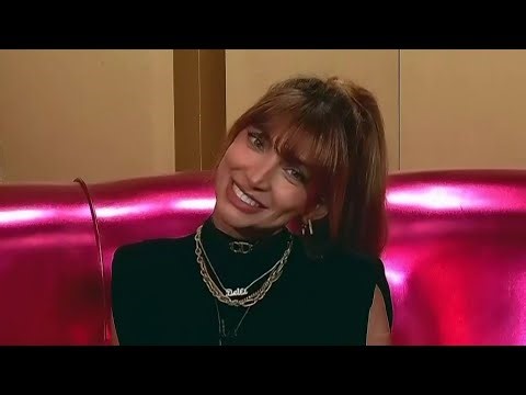 Sol sale de la casa de Gran Hermano Argentina y llega para revolucionar La Casa de los Famosos 6