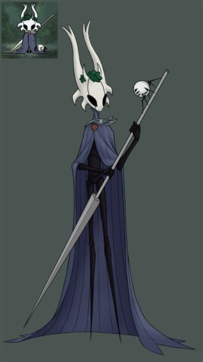 Speedpaint | Commission for shadowfox945 on Tiktok