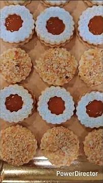 recette de sablés #shortsvideo #food #biscuit