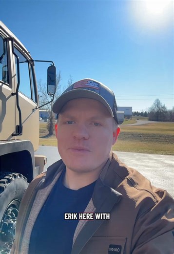 Data Plate Location for your LMTV, and Humvee. The data plate will have some critical info we’ll need to get you the right parts! #humvee #hummer #militarytiktok #dieseltruck #dieselpower