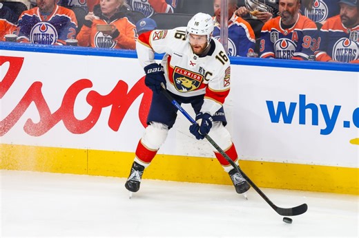Florida Panthers: Time Is Running Out on Their Chances to Make the Stanley Cup Playoffs