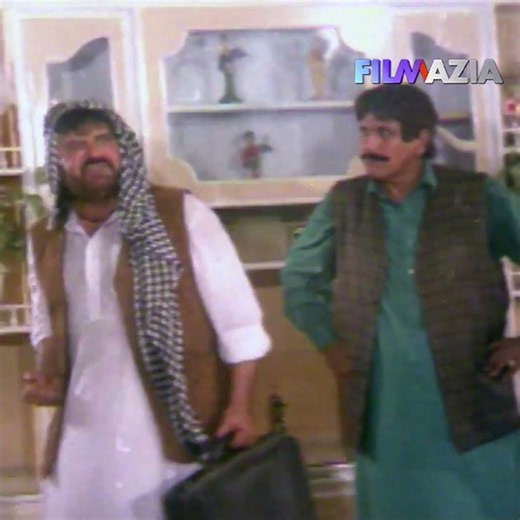 Charsi Full Pashto Film | Badar Munir, Naimat Sarhadi, Saba Shaheen | Pashto Movies