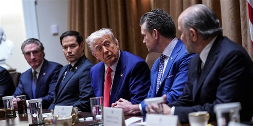 'No way out': Young voters now regret voting for Trump