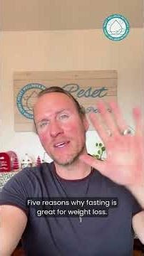 Bret Weinstein on Fasting for Sustainable Weight Loss & Metabolic Reset