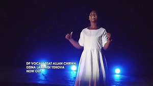 Tiyambe chaka cha 2025 ndi nyimbo yochokera kwa @DP vocals featuring Allan Chirwa akuti Dzina lake ndi Yehovah sasintha🔥🔥🔥 link ili mmusimu👇 | Shammah Vocalz