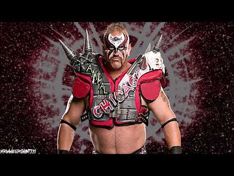 WWE: "What a Rush" (Road Warrior Animal Theme Song 2020)