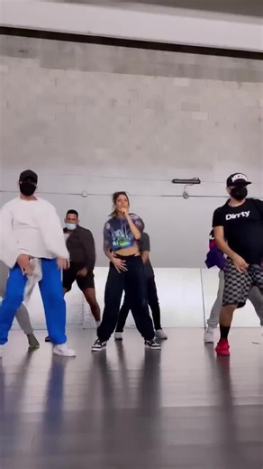 Música emocionante de TINI en 'Parati'