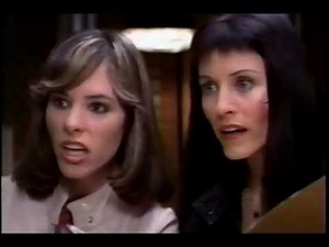 Scream 3 Movie Trailer 2000 - TV Spot