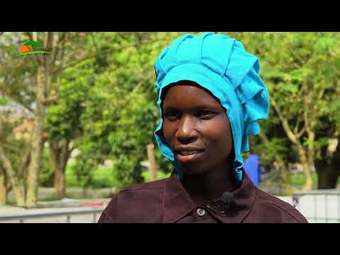 Pallisa to Prosperity: Akiteng Mary's Aquaculture Empowerment