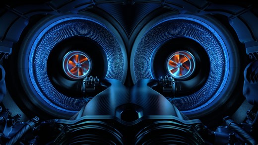 Aston Martin DB12 | Fiercer