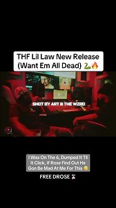#fypage #fypシ #fypシ゚viral #fyppp #dailychiraq | thf lil law