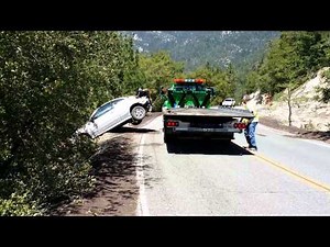 clktow1 side puller recovery