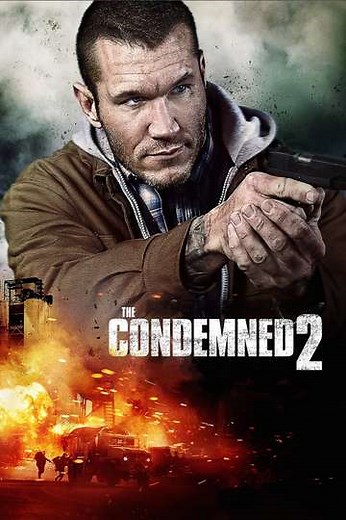 The Condemned 2 (2015) - Movie