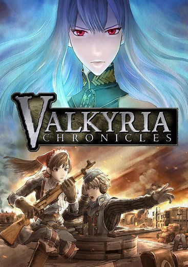Valkyria Chronicles - TV Tropes