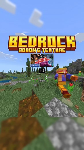 Insane Disasters Addon for Minecraft Bedrock