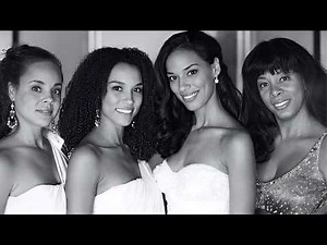 Donna Summer’s Daughters in 2026 Keeping the Disco Queen’s Spirit Alive