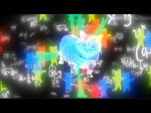 oiia oiia cat dubstep