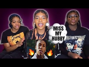 NLE Choppa - Narrow Road feat. Lil Baby (Official Music Video) | Reaction