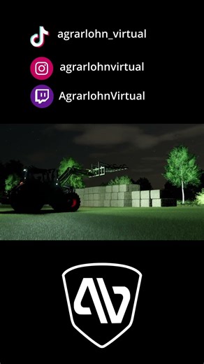 Ballen ballen ballen bei AV- Die Nacht wird zum tag