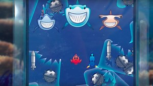 Watch: FINDING NEMO Retold Using Only Emoji — GeekTyrant