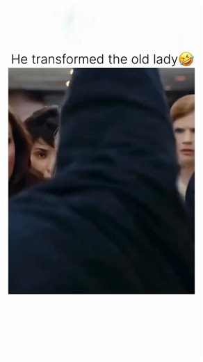 3.7K views · 45 reactions | He transformed the old lady 藍 Full Movie : https://shorturl.at/LtBPW . . . Join Movie Journey Broken Editz . . . #explorepage #quotes #explore #movieclips #sadstory #sadness #fyp #viralreels #viralpost #fypシ゚ #explorepage #explorepost #funnymemes #memes #memestagram #memesdaily #wholesome #wholesomememes #fashion #fashionstyle #jokes #movie #movies #viralmovies #moviescenes | Broken Editz | Facebook