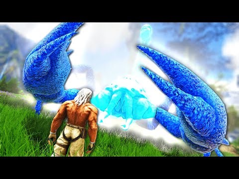 This Creature Might Be the End of Our Adventure!