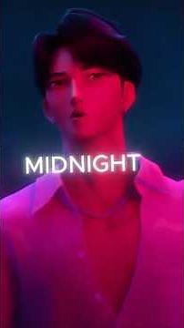 "My Oh My" Rujinu Edit (Version 2-No Template) #kpopdemonhunters #kpdh #edit #rujinu