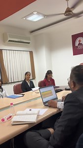 4.3K views · 52 reactions | Embark on an exciting journey of real-world learning with our college's internship program! #RealWorldLearning #InternshipExperience #CareerDevelopment #ProfessionalGrowth #HandsOnLearning #FutureLeaders #ExploreYourPotential #CareerPathways #ProfessionalExperience #UnlockOpportunities. . . | Vivekananda Global University,Jaipur | Facebook