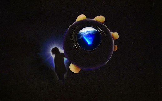 【Djo/中英歌词】《DECIDE》官方MV（持续更新）