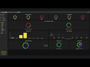 StorMagic Edge Control 1.3 – Now with SvHCI support!