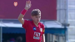 M55: KXIP vs CSK – Fall of Wickets | IPLT20