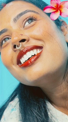 Septum piercings