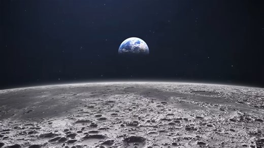 Discovery on the moon no one was prepared for