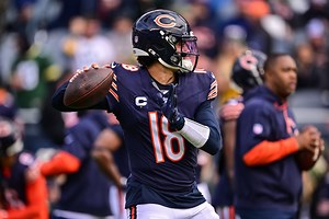 Chicago Bears vs. Green Bay Packers: Box score, player stats and summary feat. Caleb Williams, Jordan Love