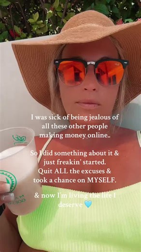 I don’t work with excuses Get out of your shell and let me help you #affiliatemarketing #passiveincome #fyp #earnfromhome #sidehustle #earnonline