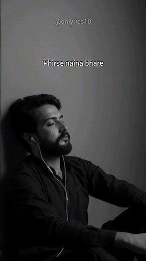 Phir Se | Song:- Arijit Singh |Lyrics:- Onlyrics10 | #status #viral #shorts #arijitsingh #dhurandhar