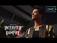 Behind the Scenes of the Season 2 Finale - Interview with the Vampire - New Episodes Sundays - AMC+