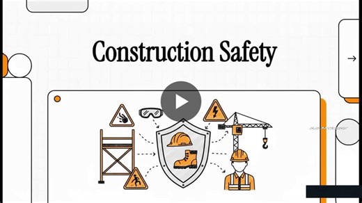 Construction Site Safety Procedures and Practices | A.B.M Resat posted on the topic | LinkedIn
