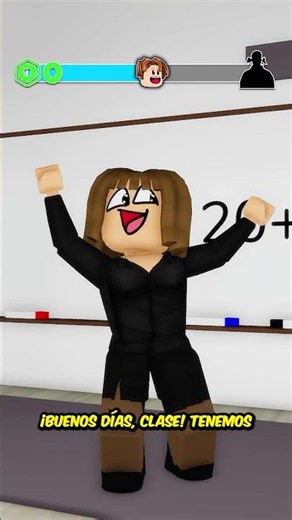 ¡DEL NACIMIENTO A LA MUERTE DE UN BACON POBRE! Una triste historia de Roblox... #shorts
