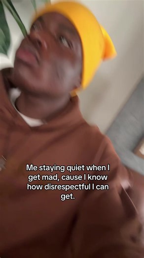 Understanding Silent Anger and Self-Respect