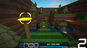 FE2 Friends (Easy) By damnepiccaleb