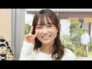 「まる子とたまちゃんみたい」と話題!『ひらやすみ』森七菜の友人役・光嶌なづな「めちゃくちゃ光栄」