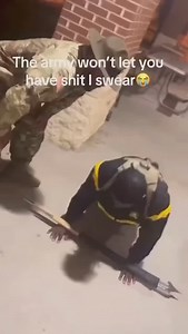 Did you go to basic training during your birthday?😂 What was that experience like? 🚨follow @recruiter_hendo for more Army content🚨 #army #armystrong #armyrecruiter #military #mil #militarylife #veterans #basictraining #basictrainingforlife #foryou #reels #reelsofinstagram #basic #birthday #recruitment | Henderson David