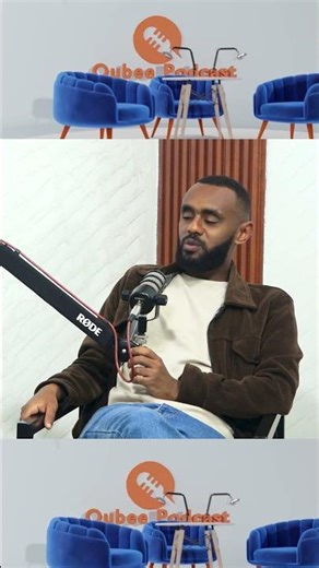 Qubee Podcast keenya Torbee kanaan turtii Tiktookera Naatii Koorsaa Waliin taasifne bor nu eegadhaa