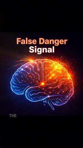 OCD explained simply 🧠❤️‍🩹