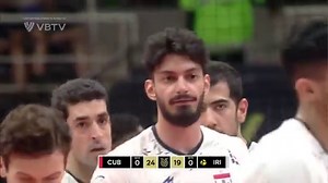 ¡Triunfo de oro! Cuba vence por 3-1 a Brasil en la VNL 2024 y se ilusiona con París 2024