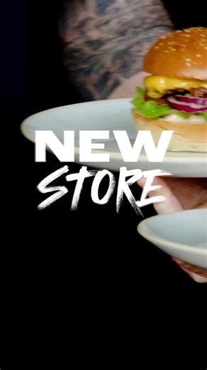 28K views · 128 reactions |  Retailer reveal! Guess what… Burger...