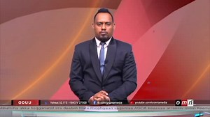 52K views · 4.5K reactions | OMN-Horn: NEWS MAIN (May,²⁵,2022) | KOM | Facebook